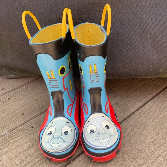 western chief thomas rain boots